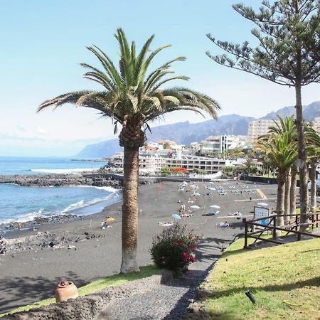 Luxury Princesa Holiday Home Puerto de Santiago  Kültér fotó