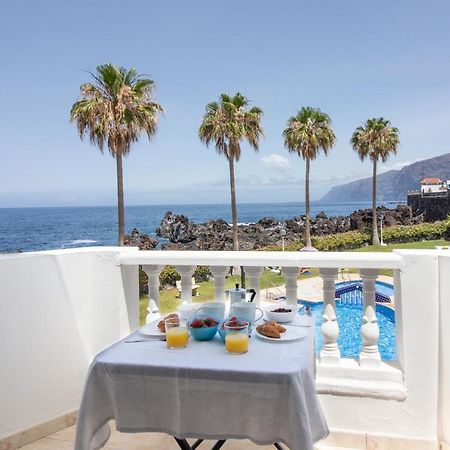 Luxury Princesa Holiday Home Puerto de Santiago  Kültér fotó