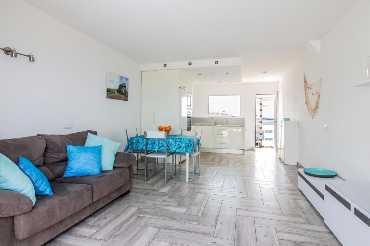 Luxury Princesa Holiday Home Puerto de Santiago  Kültér fotó