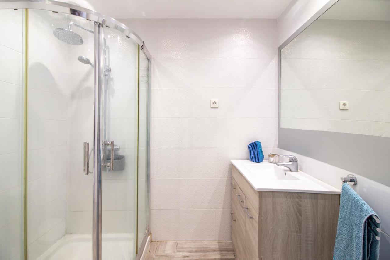 Luxury Princesa Holiday Home Puerto de Santiago  Kültér fotó
