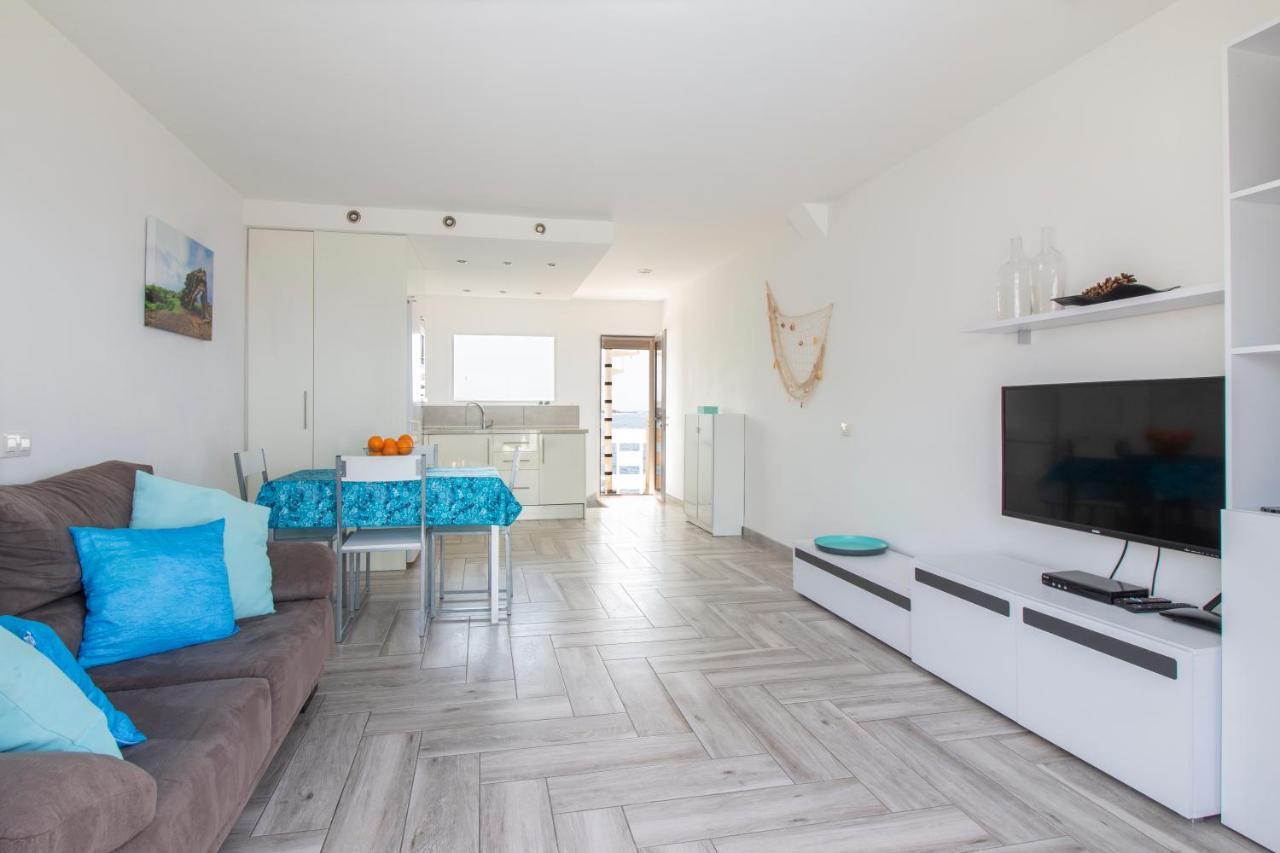 Luxury Princesa Holiday Home Puerto de Santiago  Kültér fotó