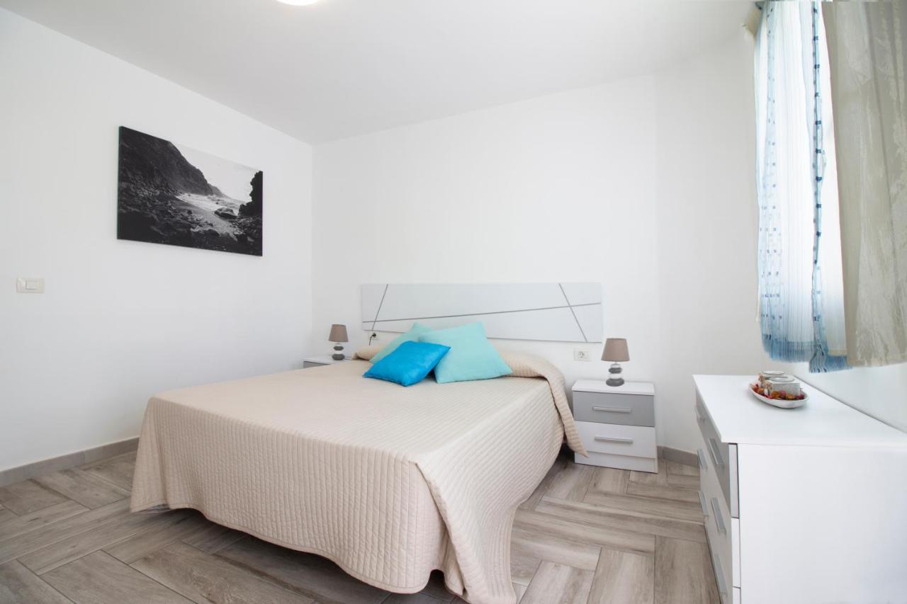 Luxury Princesa Holiday Home Puerto de Santiago  Kültér fotó