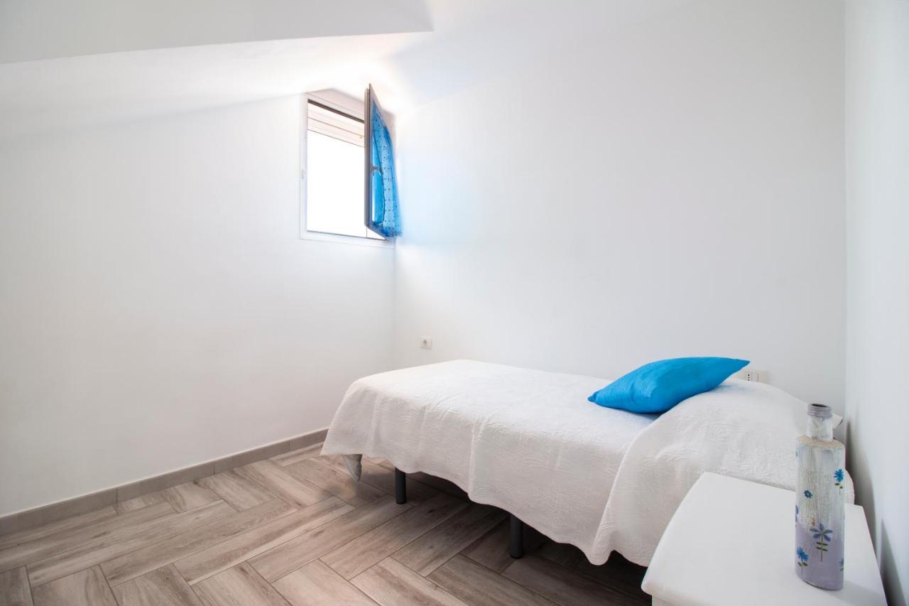 Luxury Princesa Holiday Home Puerto de Santiago  Kültér fotó