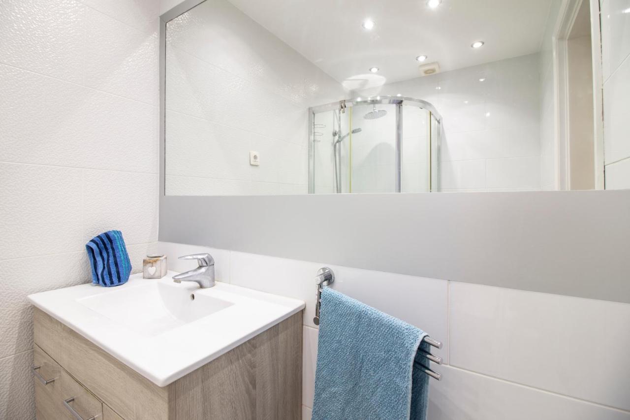 Luxury Princesa Holiday Home Puerto de Santiago  Kültér fotó