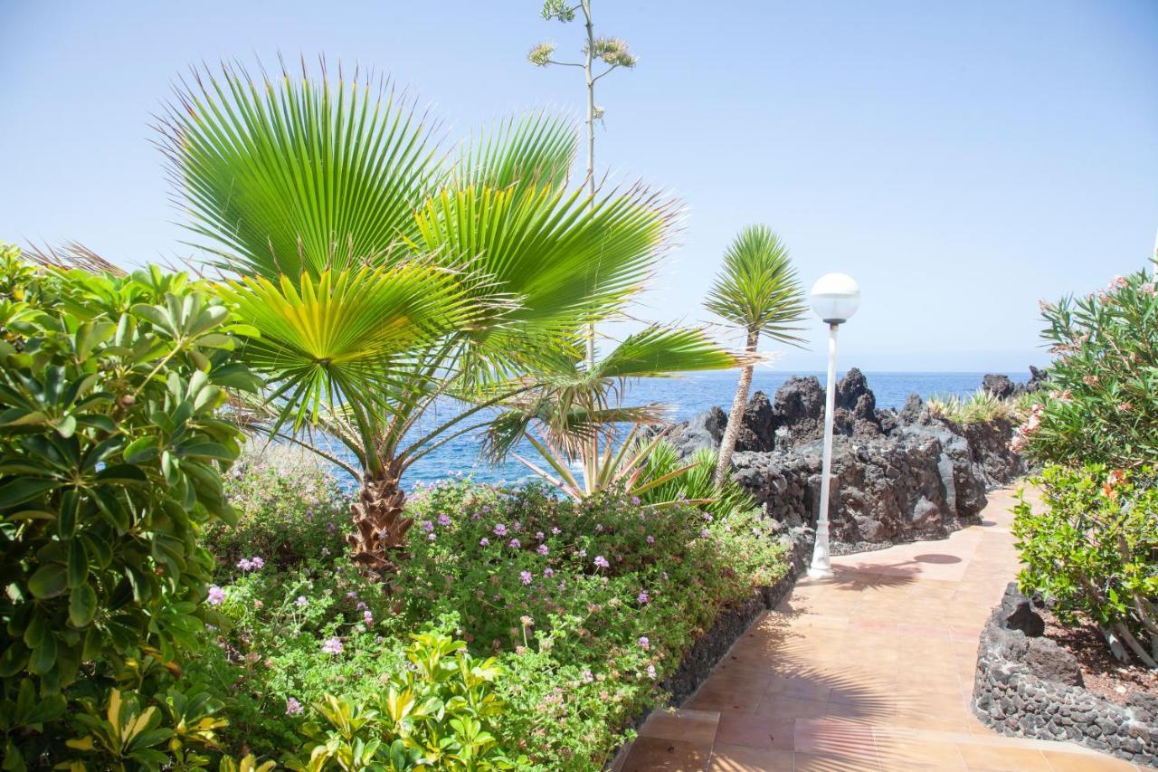 Luxury Princesa Holiday Home Puerto de Santiago  Kültér fotó