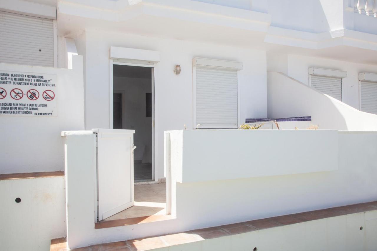 Luxury Princesa Holiday Home Puerto de Santiago  Kültér fotó